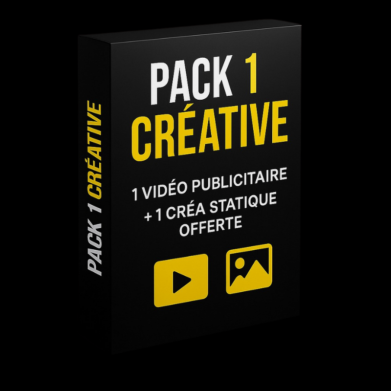 Pack créa 1