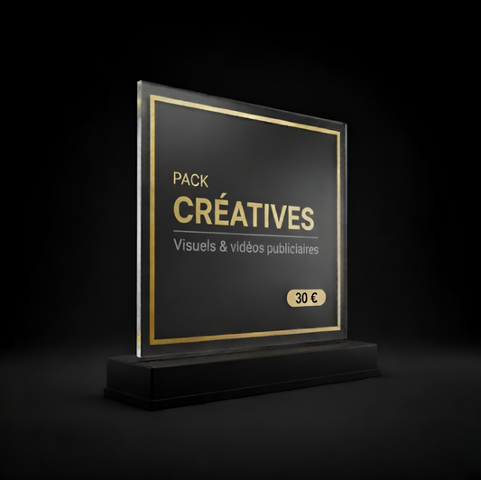 Pack créa 1